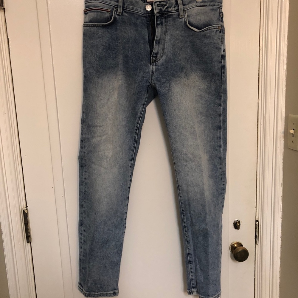 Tommy Hilfiger Slim Fit/ Skinny Jeans 34/30